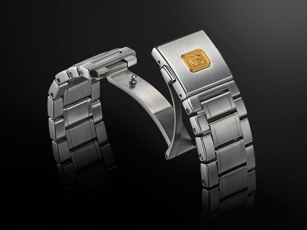 精工最新 Spring Drive Calibre 兩個 140 週年紀念版 精工最新 Spring Drive Calibre 兩個 140 週年紀念版