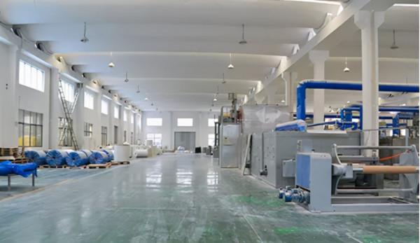 北洋建材攜手鼎捷:狠抓料賬透明規劃,以數字化縮賬期、保交期 北洋建材攜手鼎捷:狠抓料賬透明規劃,以數字化縮賬期、保交期