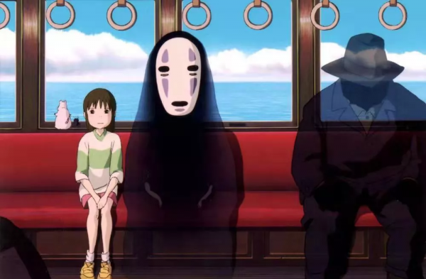 宮崎駿《千與千尋》中的10個經典語錄，治癒你的靈魂