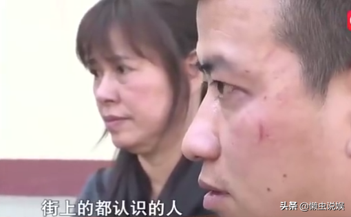 滿月男嬰非親生，丈夫逼問妻子是誰的孩子，妻子：我怎麼知道？