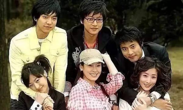 陪伴80、90後成長的經典韓劇，以下四部值得重溫