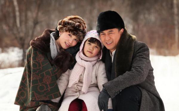 央視《人世間》未播先火，演員陣容強大，2022開年大劇要來了