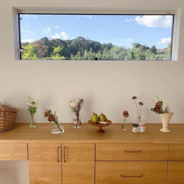 日本太太曬115平新家，全屋溫暖治癒，一塵不染，值得寫入教科書