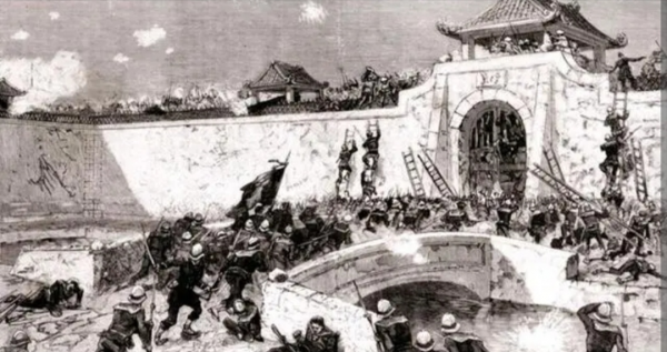 深度解析：揭秘中法戰爭中國不敗而敗的真相