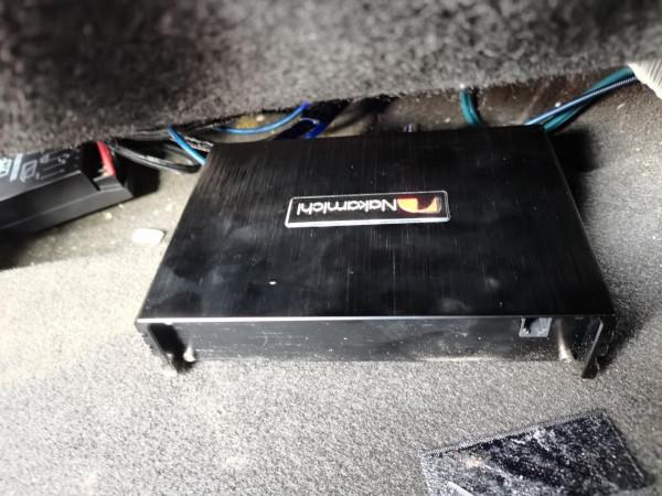 起亞佳樂升級全車丹拿音響系統，滿足車主高品質的聽音需求