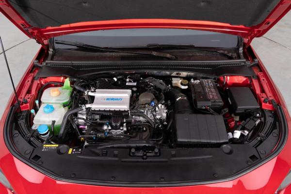 車評人一致叫好,官方零百僅6.95秒,傳祺影豹卻不溫不火,為何? 車評人一致叫好,官方零百僅6.95秒,傳祺影豹卻不溫不火,為何?