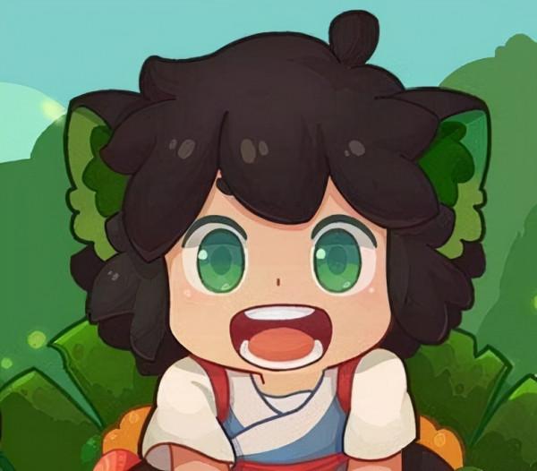 羅小黑戰記,不容小覷的國產神作 羅小黑戰記,不容小覷的國產神作