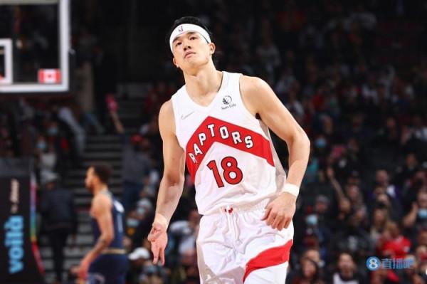 持續亮眼！渡邊雄太19中11貢獻26分13籃板 兩項資料均創生涯新高