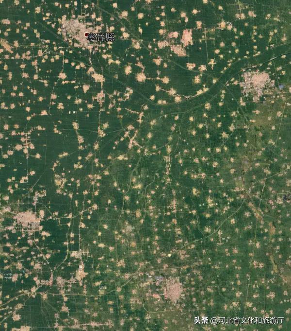 存在幾千年的河北第一大湖，為何卻在明清之後短時間內就消失了？