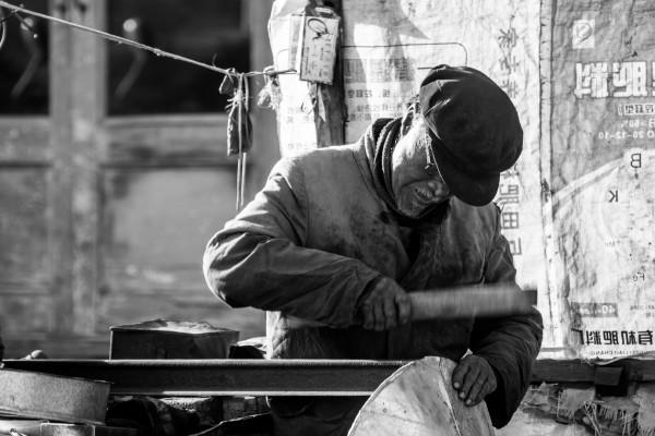 八十年代農村常見的5種“手藝人”,當年搶著當,如今卻越來越少 八十年代農村常見的5種“手藝人”,當年搶著當,如今卻越來越少