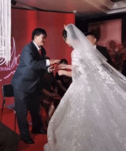 套路啊，一切都是戲！陳亞楠要分手費550萬，朱之文該怎麼接招？