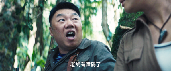 2022年最令人期待17部電視劇，於和偉2部，王志文、柳雲龍各一部