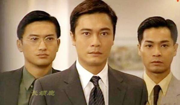 三十年河東三十年河西，大批香港明星移居內地，這就是大勢所趨