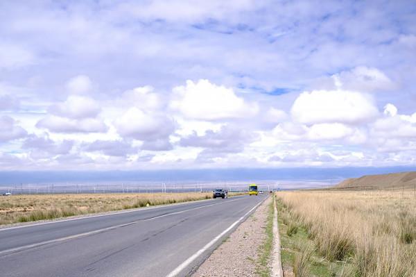 標緻4008環青海長測Day9：鳥島叫“蚊子島”，沿青海沿線達剛察！