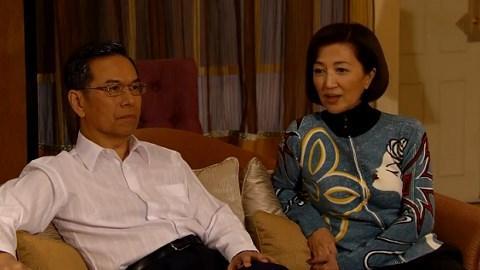 《珠光寶氣》宋世萬愛卓寧，不過是在追一個本不屬於他的夢