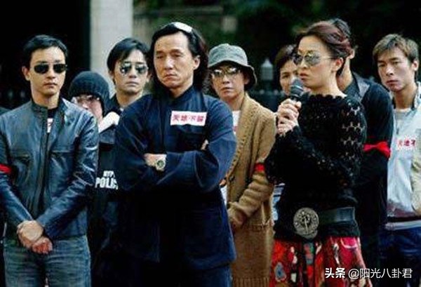 因“阿朱”走紅，被潑髒水退圈賣保險，至今單身的劉錦玲現狀如何