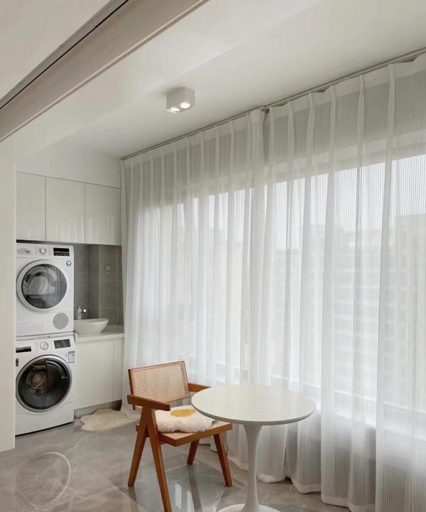 女主115㎡新家,巧用黑白灰色系,裝出自己“理想家”的樣子 女主115㎡新家,巧用黑白灰色系,裝出自己“理想家”的樣子