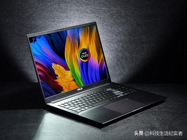 萬元內最強4K設計本：聯想ThinkBook 15p和華碩靈耀Pro16，選誰好