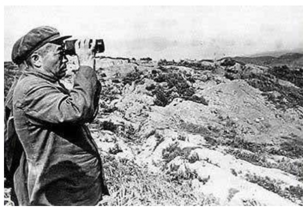 歷數彭總各個時期的最高軍職，就知道他憑啥是元帥第二人了