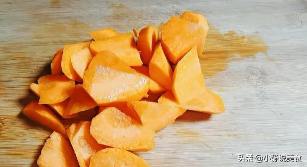 燕麥搭配赤小豆,堅持一週腰圍小了一圈,低脂飽腹低熱量,真厲害 燕麥搭配赤小豆,堅持一週腰圍小了一圈,低脂飽腹低熱量,真厲害