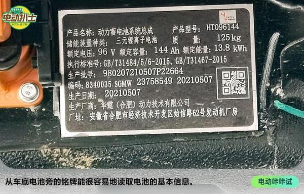 城市征服者 試宏光MINI EV馬卡龍