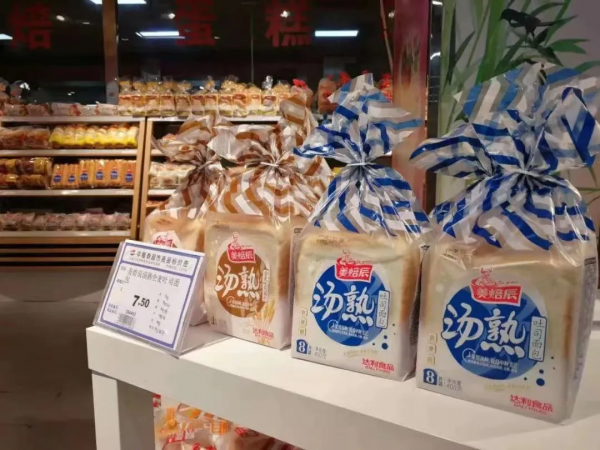 李子柒、螺霸王、拉麵說，這16個品牌殺入“新十億”陣營