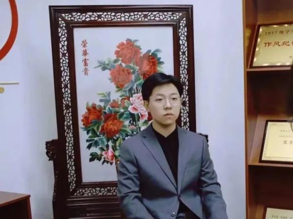 全部簽約央企！這個宿舍不簡單！