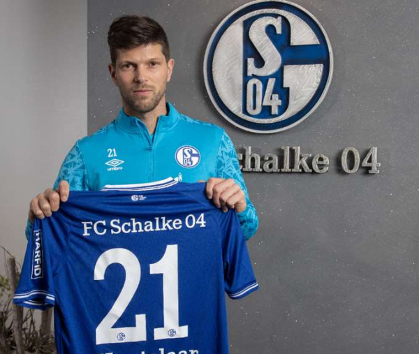 德乙：海登海姆 VS 沙爾克04 2093字詳析 7分鐘瞭解