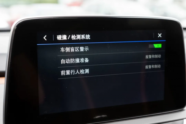 價優料足、國六準新，新昂科拉亮點滿滿