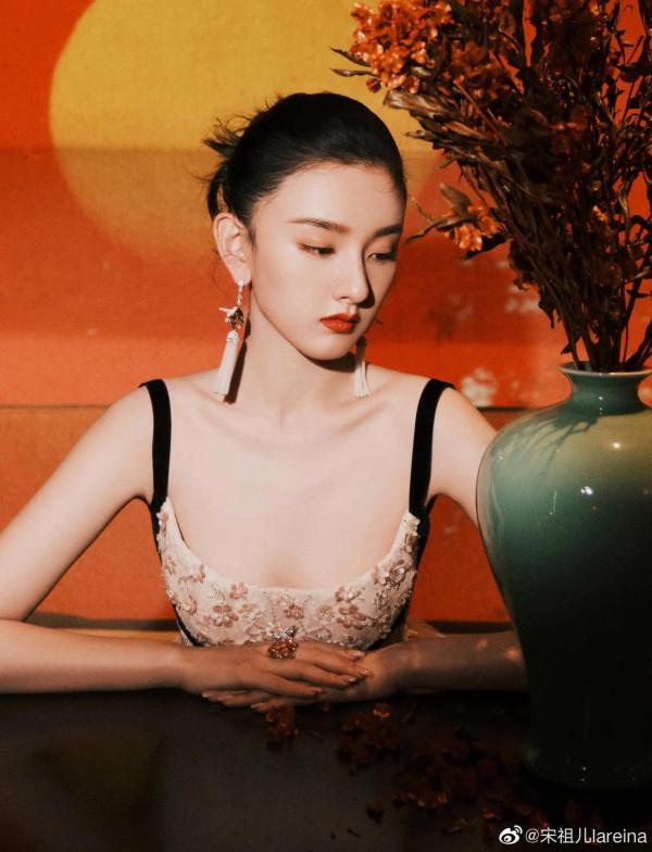 高畫質桌布—宋祖兒 高畫質桌布—宋祖兒