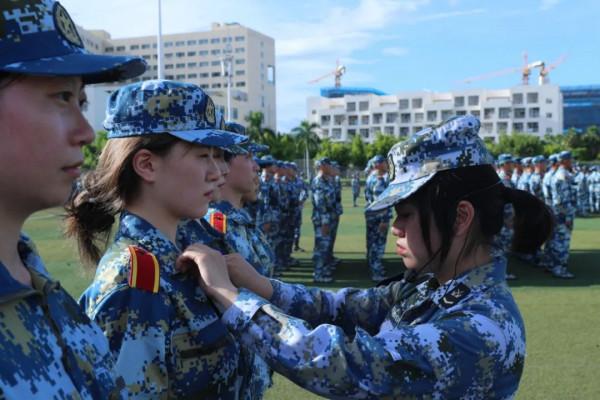 全民國防教育日 | 今天,他們打出一套“組合拳” 全民國防教育日 | 今天,他們打出一套“組合拳”