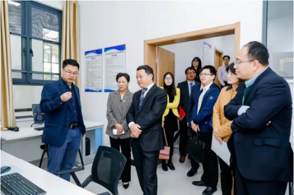 團中央書記處書記、墨西哥駐華大使出席！近日，又一重量級論壇舉辦！