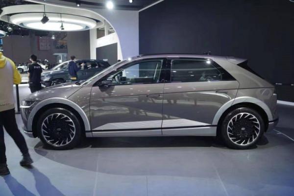 盤點目前全球純電平臺新能源汽車 盤點目前全球純電平臺新能源汽車