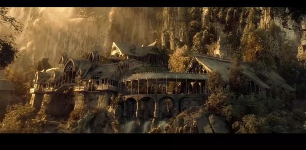 多圖|甘道夫根本不是人,看完才知道《指環王》原來在講這些東西 多圖|甘道夫根本不是人,看完才知道《指環王》原來在講這些東西