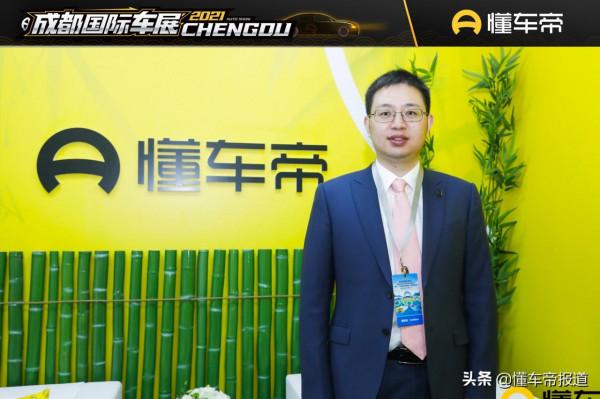對話丨東風風行曾清林：菱智PLUS旅行版明年上市，MPV是品牌根基