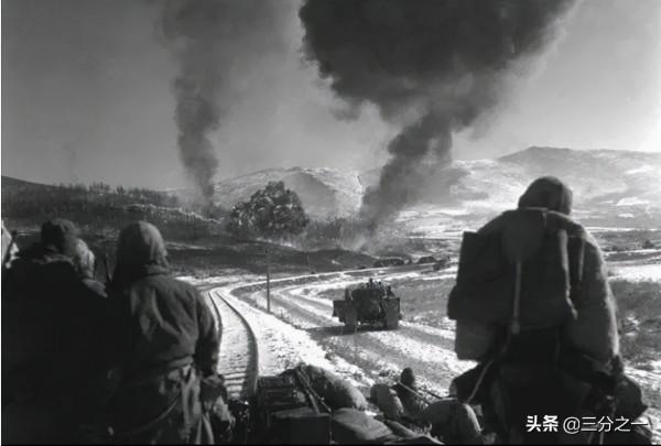 帶孩子看完電影《長津湖》:作為老師和媽媽,我教了他這4件事 帶孩子看完電影《長津湖》:作為老師和媽媽,我教了他這4件事