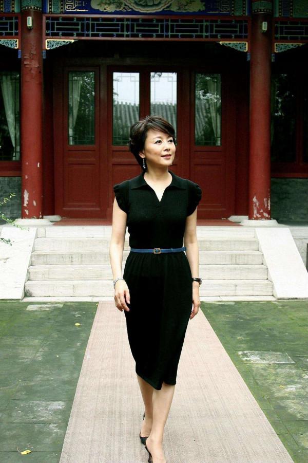 “離婚後至今單身”的9位女星，有人皈依佛門，有人依舊渴望愛情