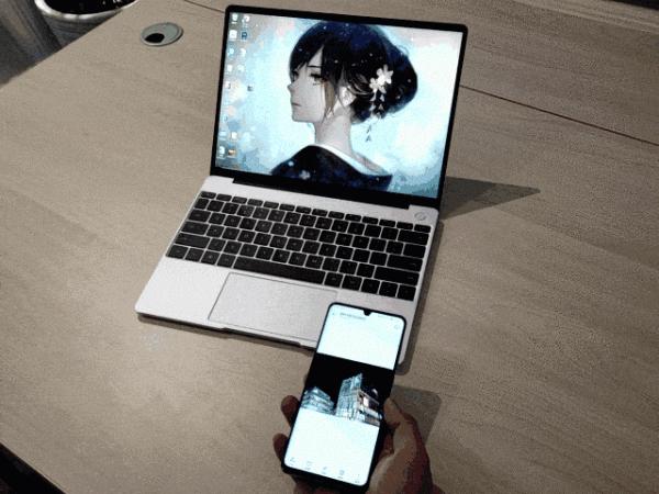 孟晚舟歸國華為再發系統 回顧華為系統自研歷程