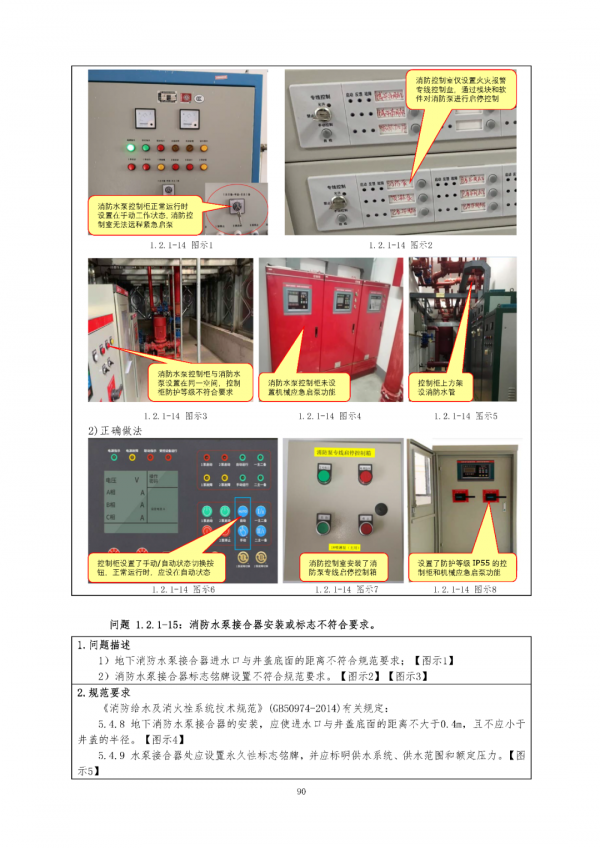 （消防驗收技術指南）2021年建設工程消防驗收技術指南