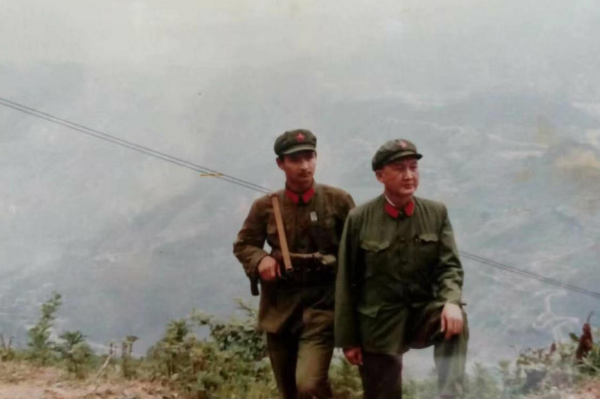 倔強師長邊貴祥：罷官、坐牢也絕不會放過一個越南俘虜