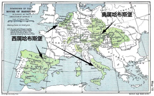 荷蘭國王，為什麼要跑去英國同時兼任英國國王？