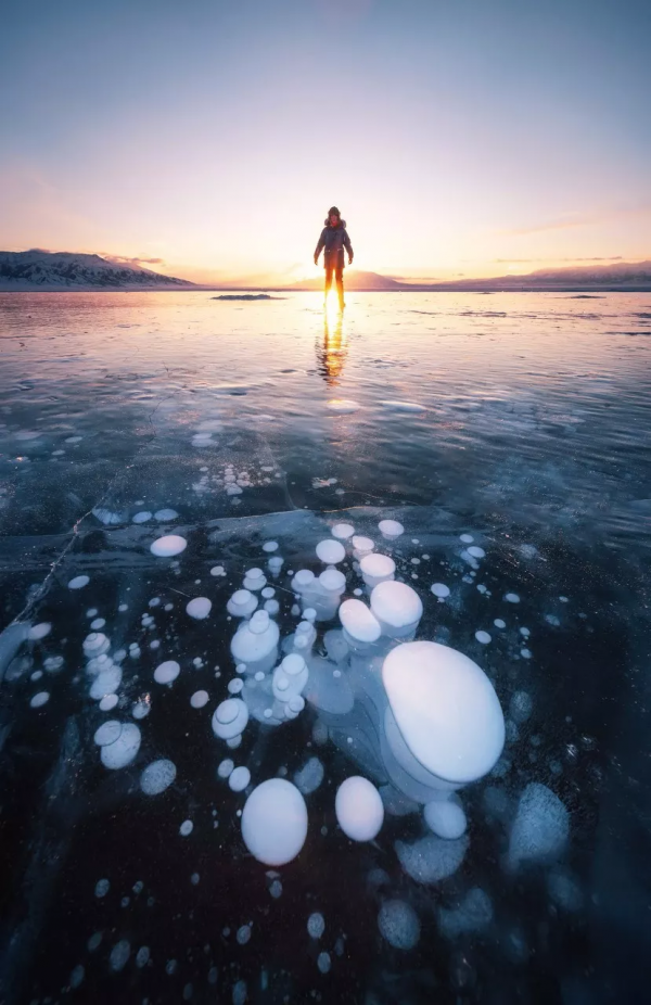適合老夫老妻一起去的24個旅行地，牽手走過，相約餘生，出發吧