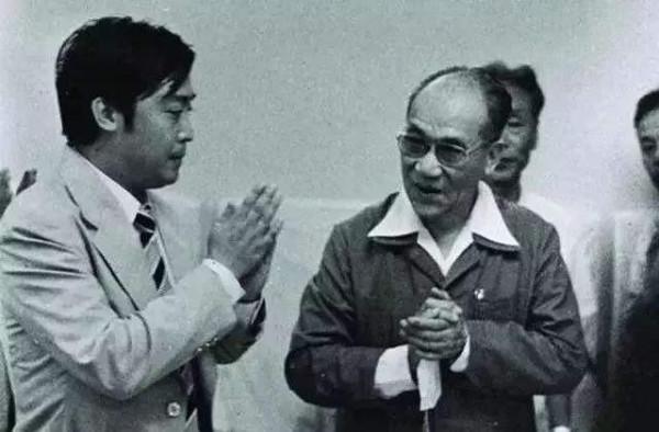 第一屆春晚過去39年，11位明星已去世，最大87歲，最小56歲