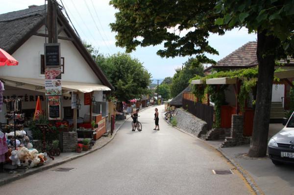 巴拉頓湖，一個風景如畫的好去處