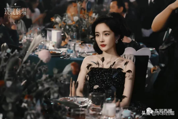 娛樂圈消費降級，連修羅場都一代不如一代了