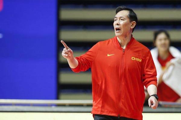 27+8+6!女版艾弗森榮獲MVP,重返國家隊指日可待,許利民沒看錯 27+8+6!女版艾弗森榮獲MVP,重返國家隊指日可待,許利民沒看錯