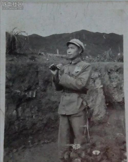 五次戰役180師官兵突圍迷路，偶遇朝鮮婦女，她說：東木，跟我走