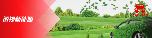 還在質疑新能源本身?不好意思,現在該討論全民新能源何時到來了 還在質疑新能源本身?不好意思,現在該討論全民新能源何時到來了