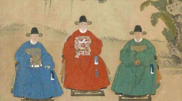 清朝奠定了中國版圖？不如先來看一下明朝對於西藏的統治