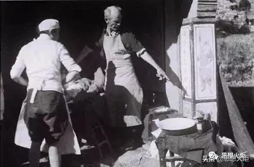 【讀史明智】梁怡：新時代重溫毛主席名篇《紀念白求恩》極具現實意義